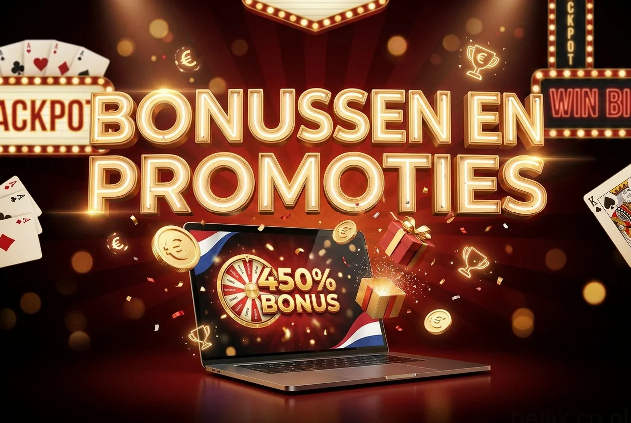 Bonussen en Promoties